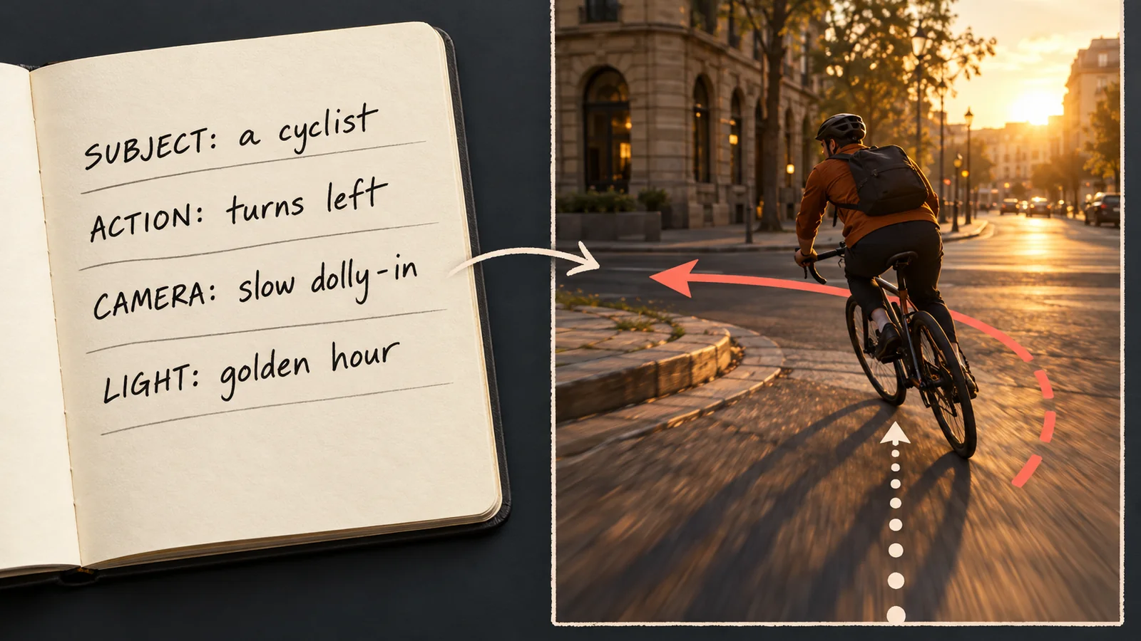 How to Write AI Video Prompts That Actually Move