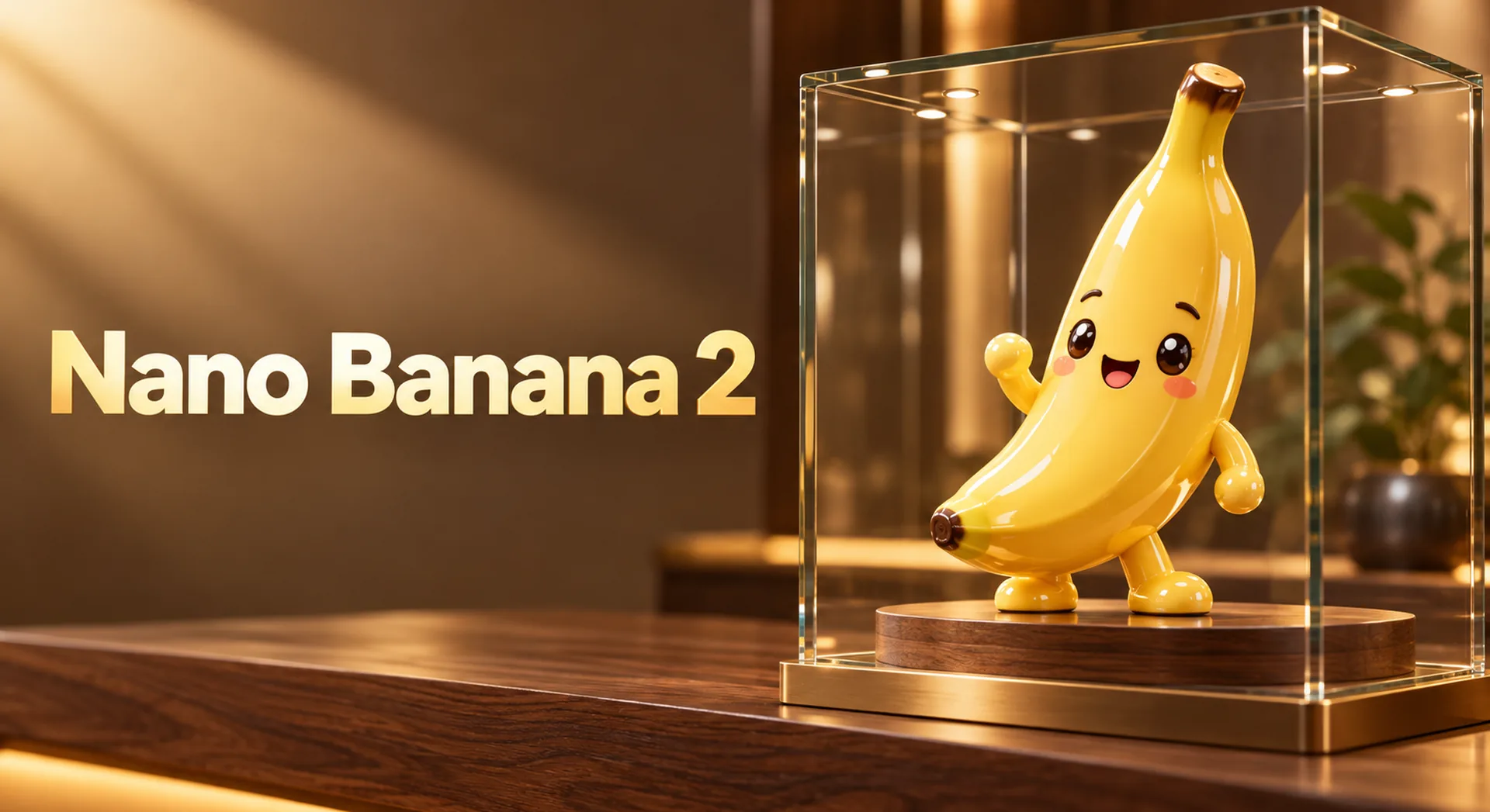 Nano Banana 2