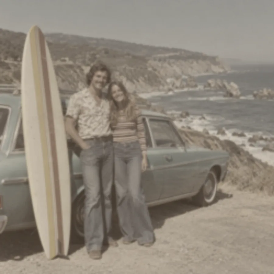 Old photos that survive printing — Before